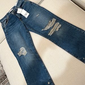 Zara Jeans